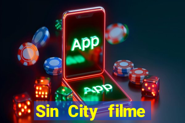 Sin City filme completo dublado download