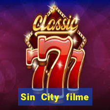 Sin City filme completo dublado download