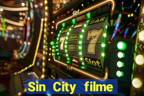 Sin City filme completo dublado download