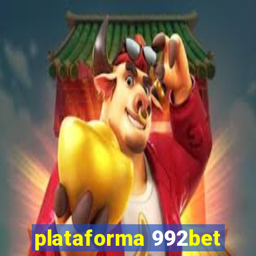 plataforma 992bet