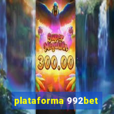 plataforma 992bet