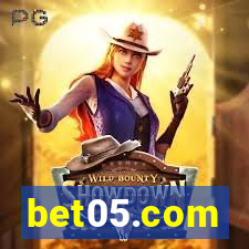 bet05.com