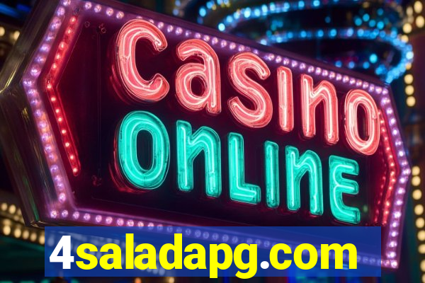 4saladapg.com