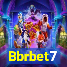 Bbrbet7