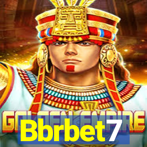 Bbrbet7