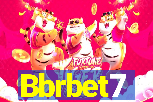 Bbrbet7