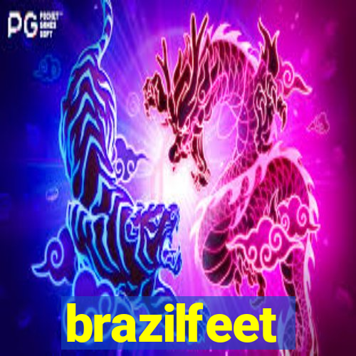 brazilfeet