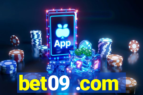 bet09 .com