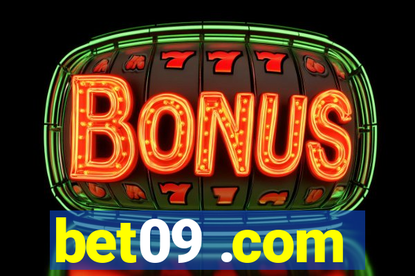 bet09 .com