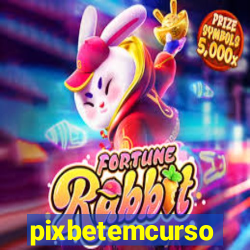 pixbetemcurso