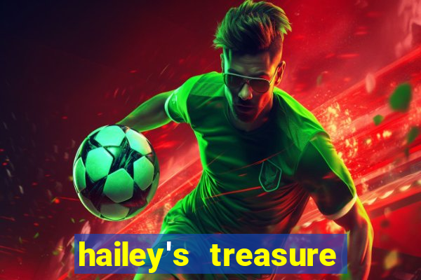 hailey's treasure adventure apk tudo desbloqueado