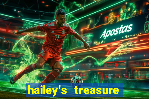 hailey's treasure adventure apk tudo desbloqueado