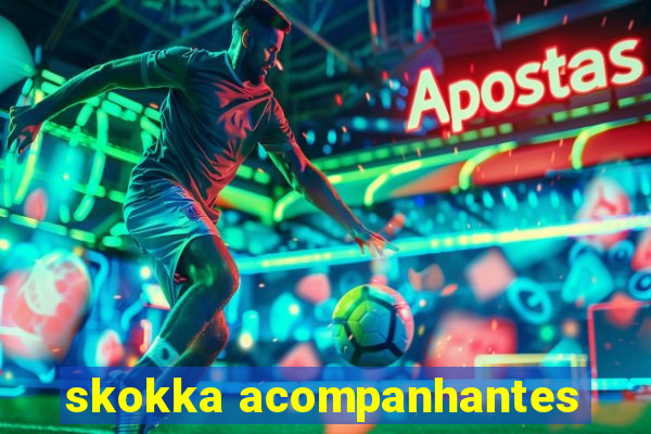 skokka acompanhantes