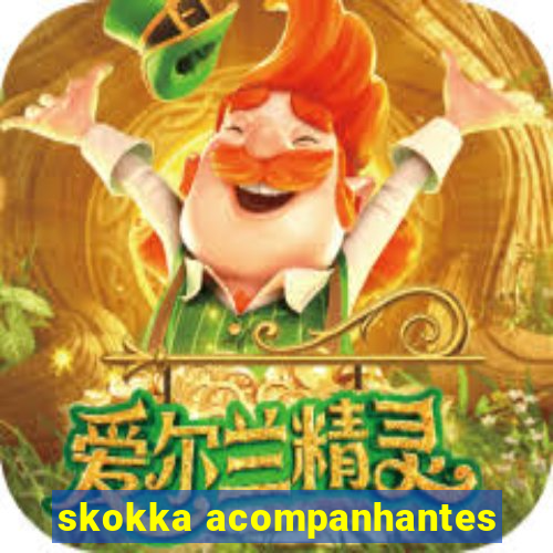 skokka acompanhantes