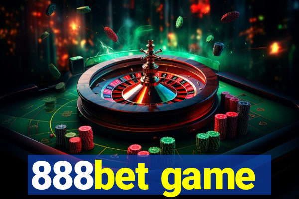 888bet game