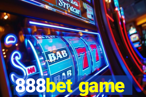 888bet game