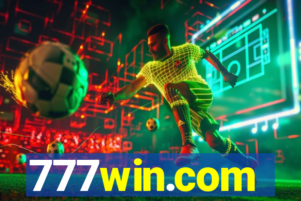 777win.com