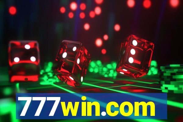 777win.com