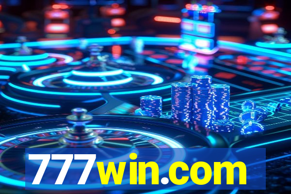 777win.com