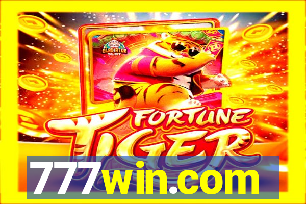 777win.com