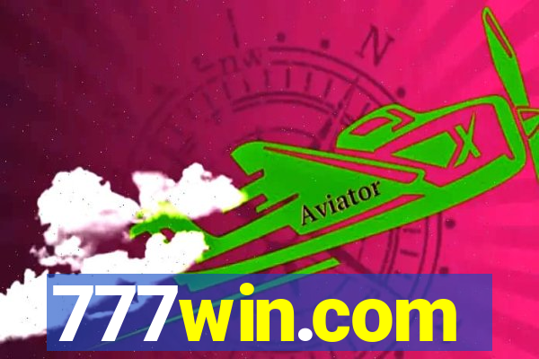 777win.com