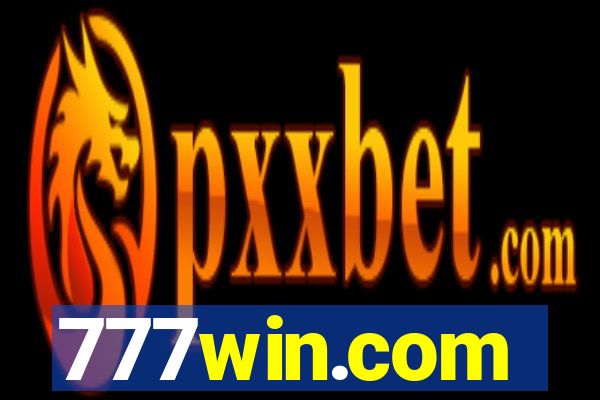 777win.com