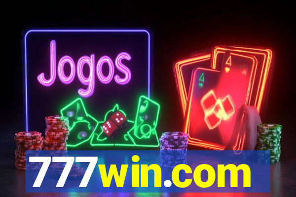 777win.com