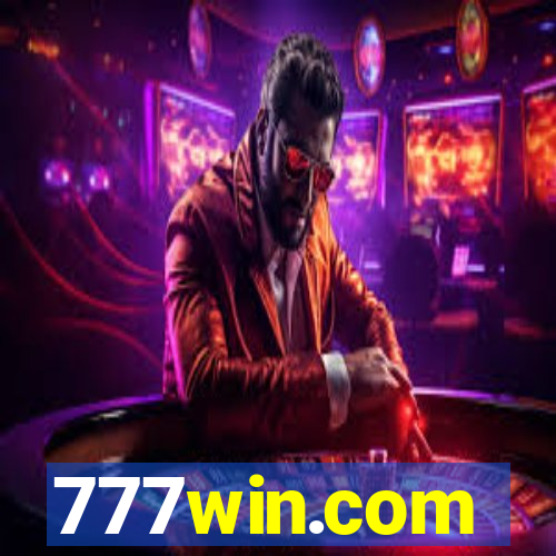 777win.com