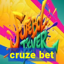 cruze bet