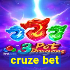 cruze bet