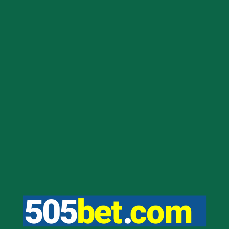 505bet.com