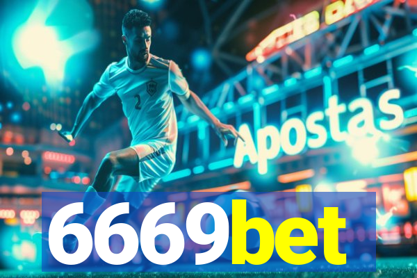 6669bet