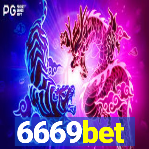 6669bet