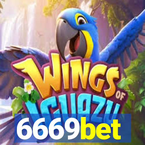 6669bet