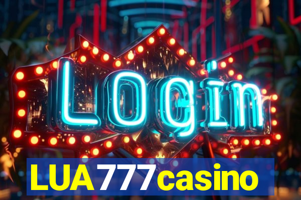 LUA777casino