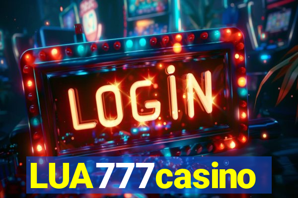 LUA777casino