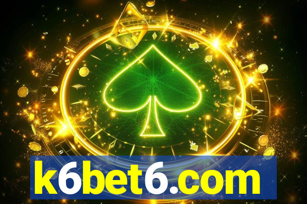 k6bet6.com