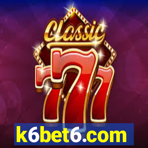 k6bet6.com