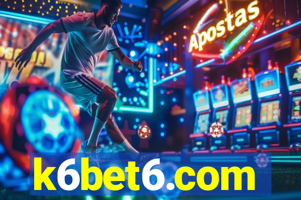 k6bet6.com