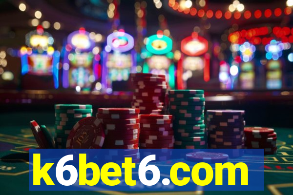 k6bet6.com