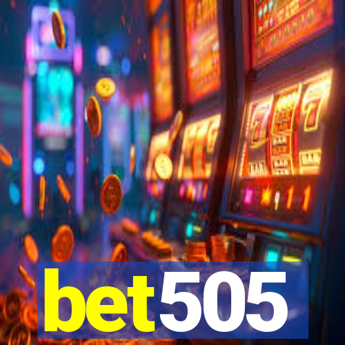 bet505