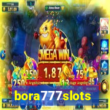 bora777slots