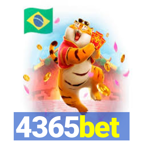 4365bet