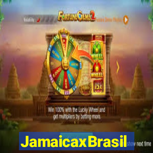 JamaicaxBrasil