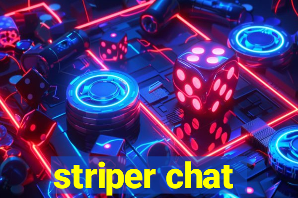 striper chat