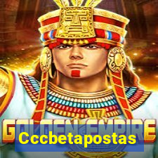 Cccbetapostas