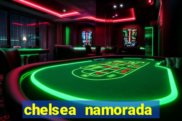 chelsea namorada david garrett