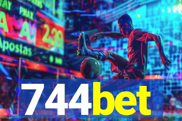 744bet