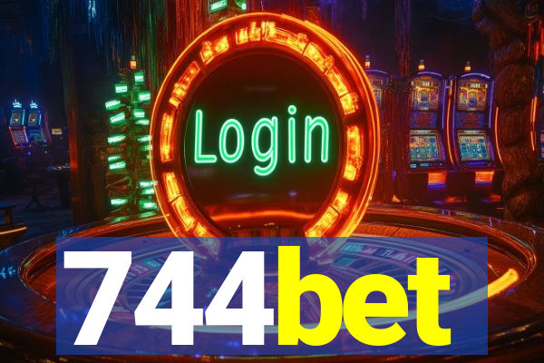 744bet