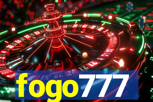 fogo777